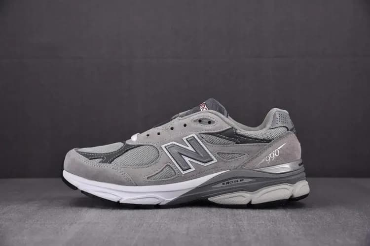 뉴발란스 뉴발란스 990v3 메이드 인 USA 상세 이미지