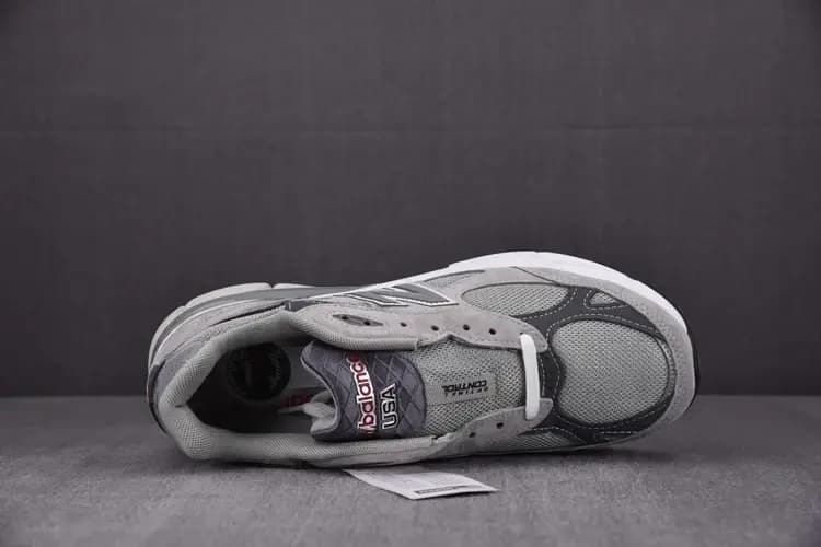 뉴발란스 뉴발란스 990v3 메이드 인 USA 상세 이미지