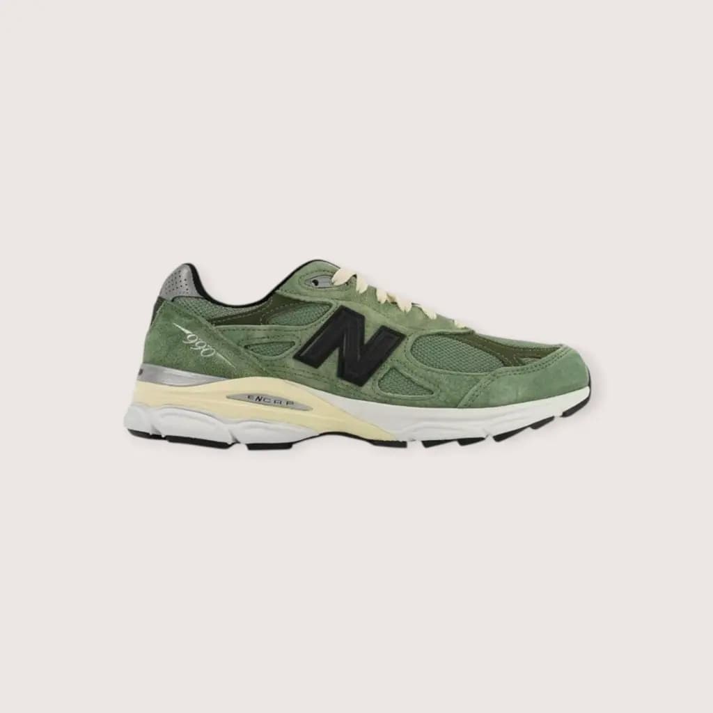 뉴발란스 990v3 메이드 인 USA