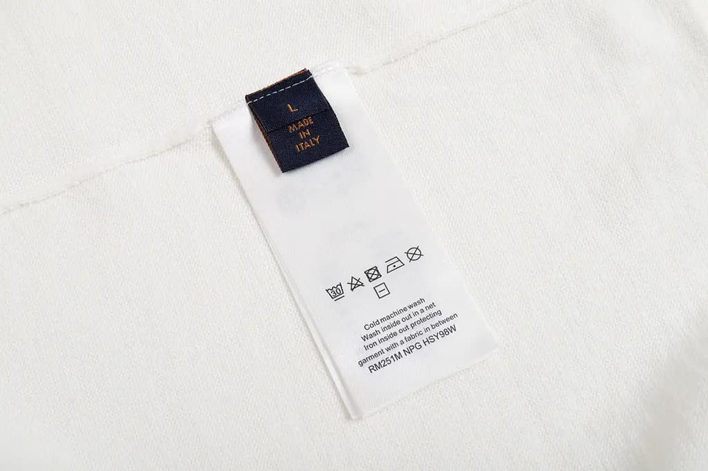 루이비통 루이비통 모노그램 올오버 카고 숏팬츠 상세 이미지