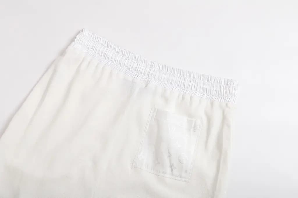 루이비통 루이비통 모노그램 올오버 카고 숏팬츠 상세 이미지