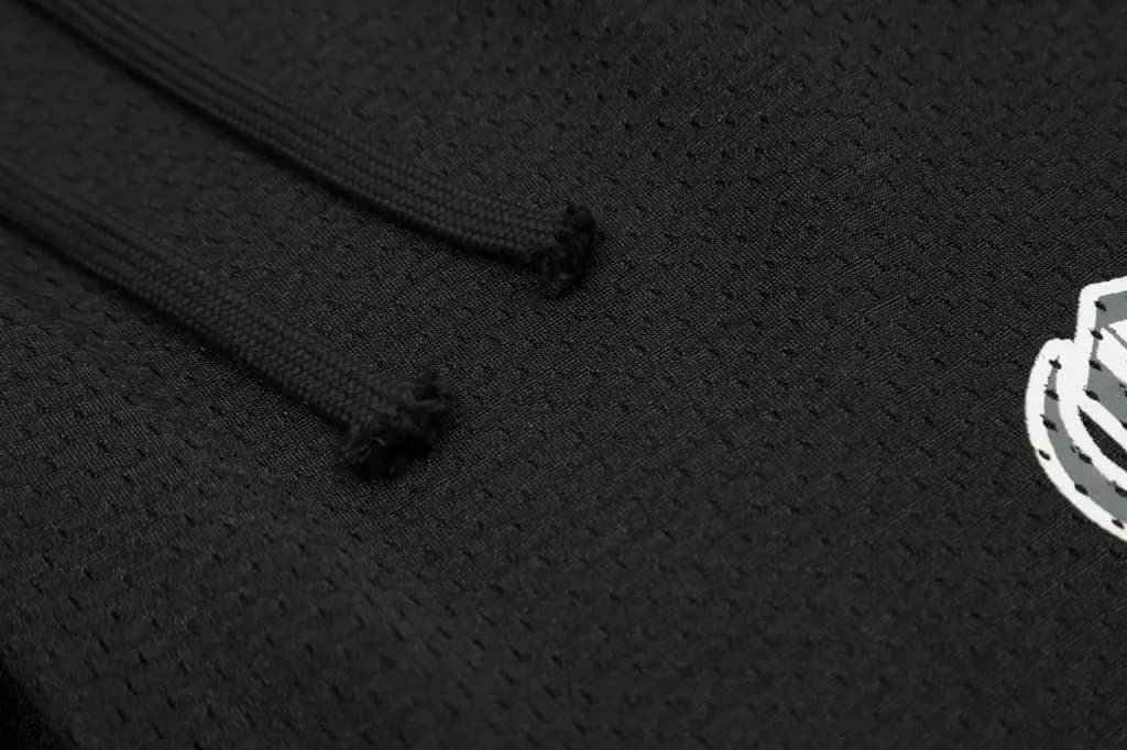 크롬하츠 크롬하츠 메쉬 농구 숏팬츠 상세 이미지