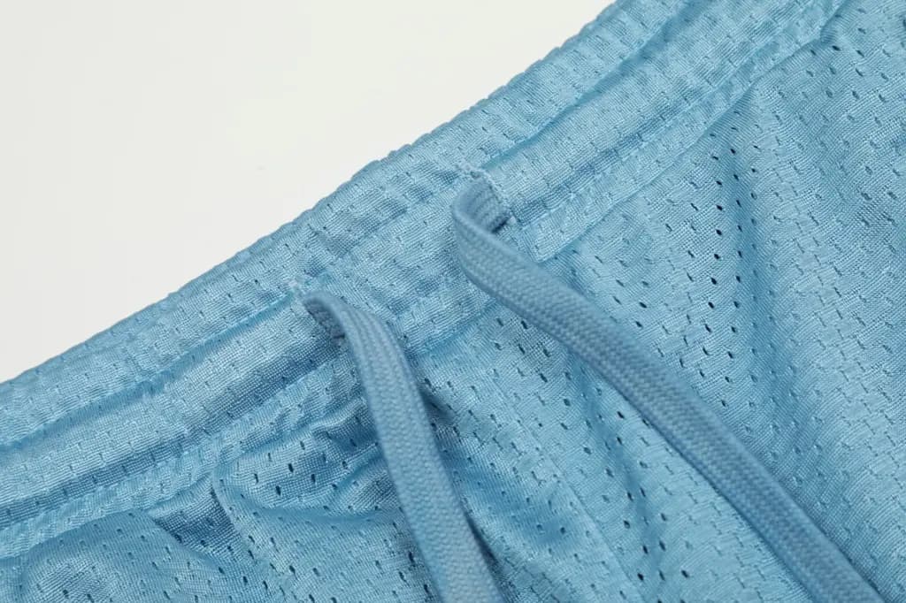 크롬하츠 크롬하츠 메쉬 농구 숏팬츠 상세 이미지