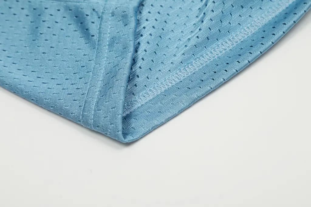 크롬하츠 크롬하츠 메쉬 농구 숏팬츠 상세 이미지