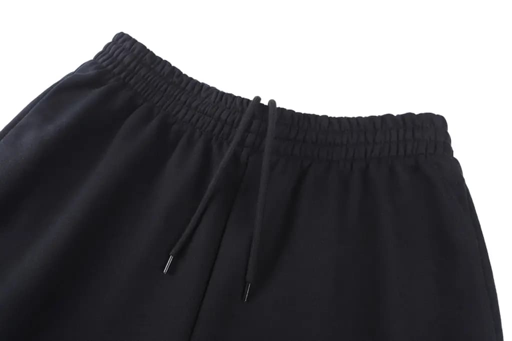 발렌시아가 발렌시아가 스웨트 숏팬츠 상세 이미지