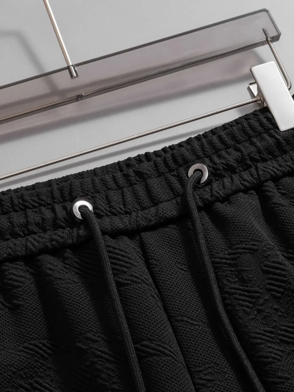 버버리 버버리 TB 나이트 자카드 트레이닝 숏팬츠 상세 이미지