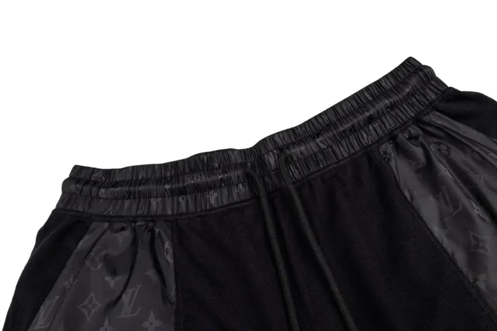 루이비통 루이비통 26SS 나일론 모노그램 포켓 쇼츠 상세 이미지