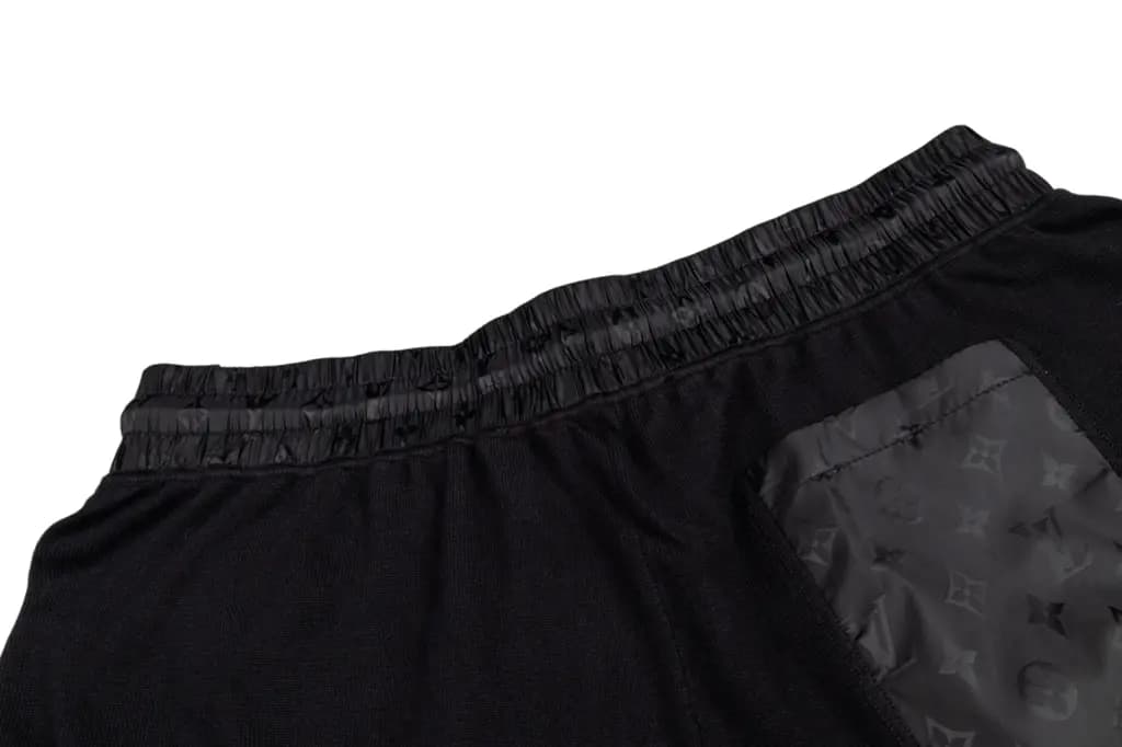 루이비통 루이비통 26SS 나일론 모노그램 포켓 쇼츠 상세 이미지