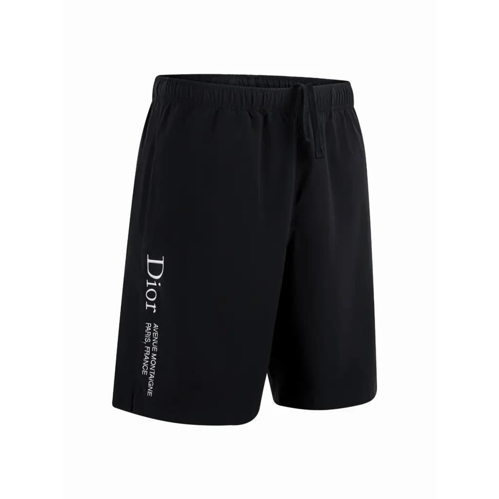 디올 DIOR 아베뉴 몽테뉴 레터링 쇼츠 상세 이미지