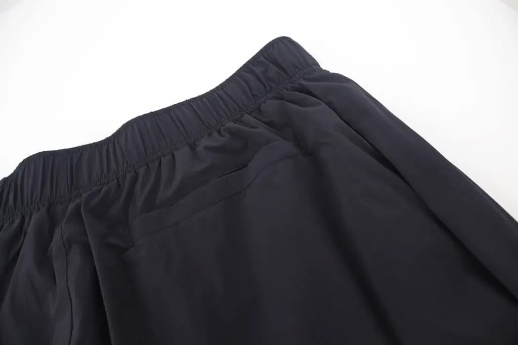 디올 DIOR 아베뉴 몽테뉴 레터링 트랙 팬츠 상세 이미지