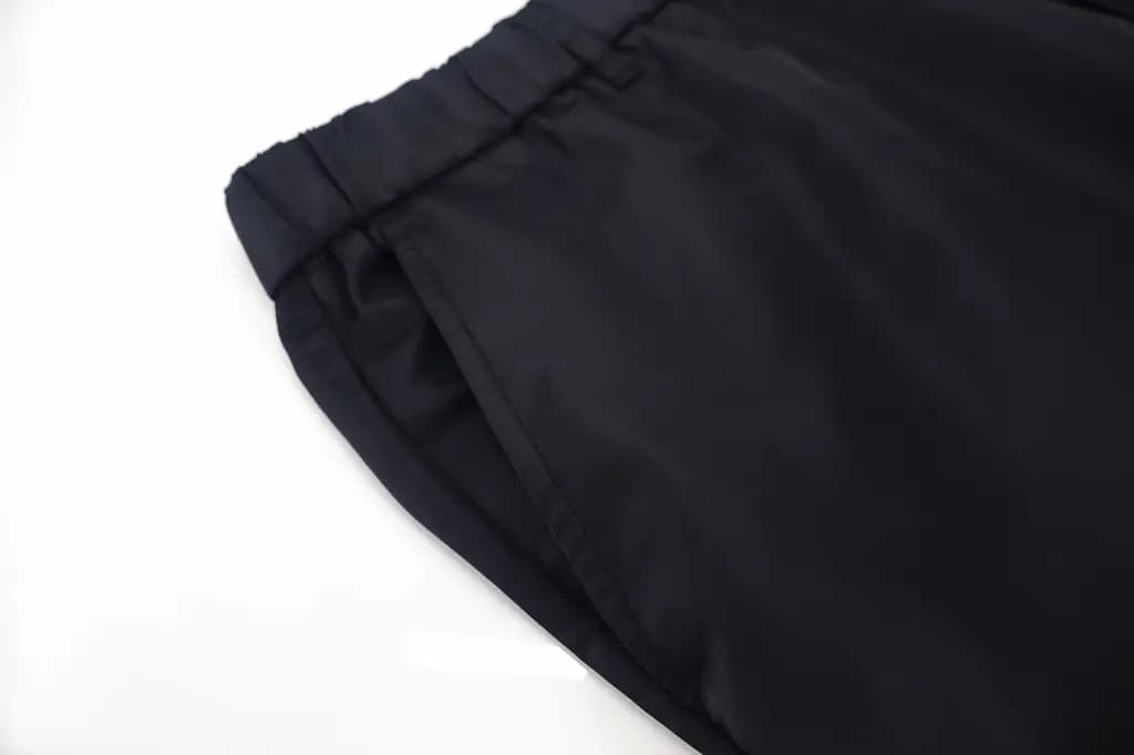 프라다 PRADA Re-Nylon 카고 쇼츠 상세 이미지