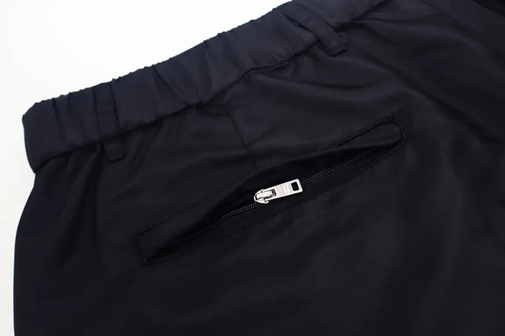 프라다 PRADA Re-Nylon 카고 쇼츠 상세 이미지