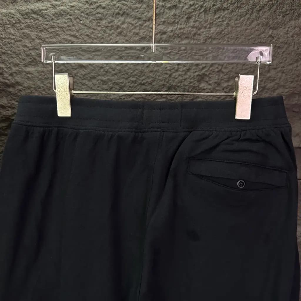 스톤아일랜드 STONE ISLAND 컴퍼스 로고 카고 조거 팬츠 상세 이미지