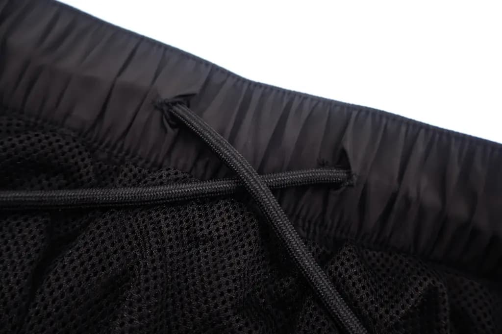 프라다 PRADA 리나일론 카고 쇼츠 상세 이미지