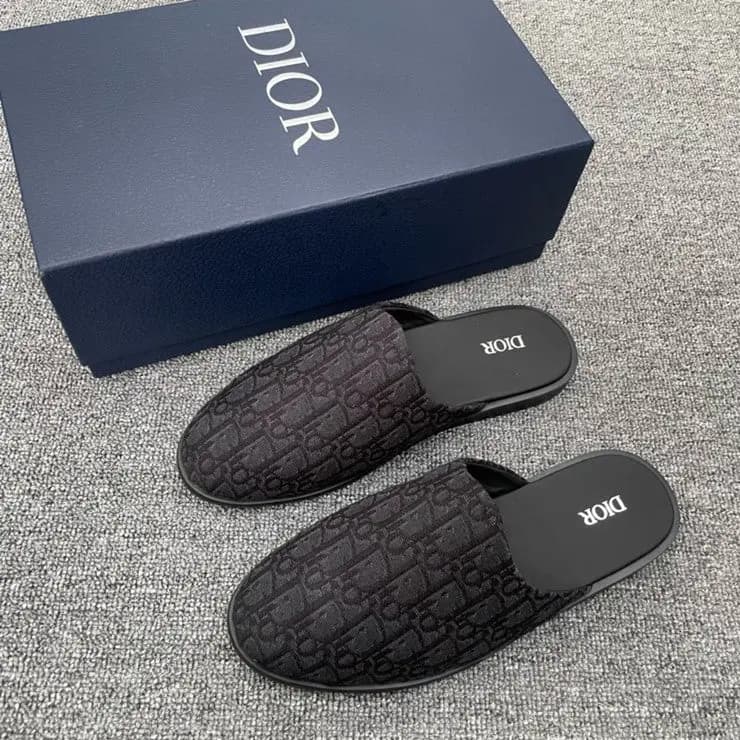 디올 디올 인 디올 뮬 상세 이미지