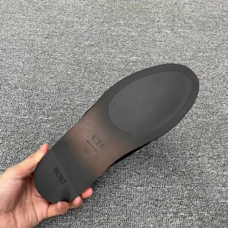 디올 디올 인 디올 뮬 상세 이미지