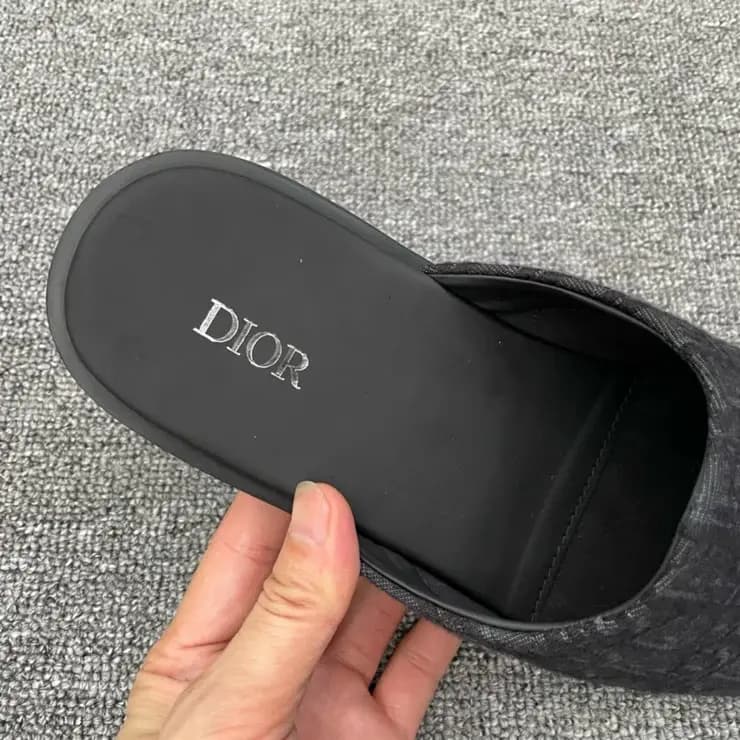 디올 디올 인 디올 뮬 상세 이미지