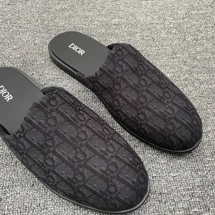 디올 디올 인 디올 뮬 상세 이미지