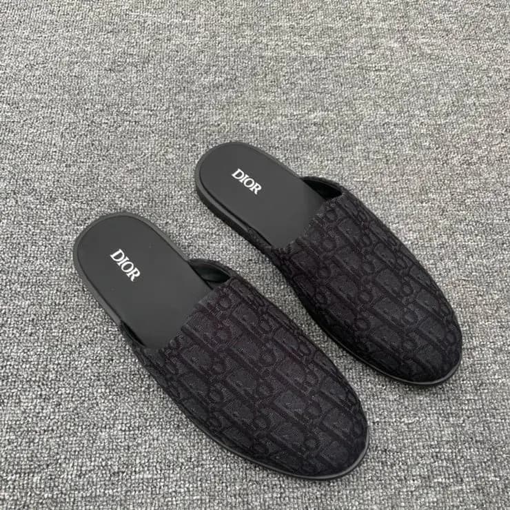 디올 디올 인 디올 뮬 상세 이미지