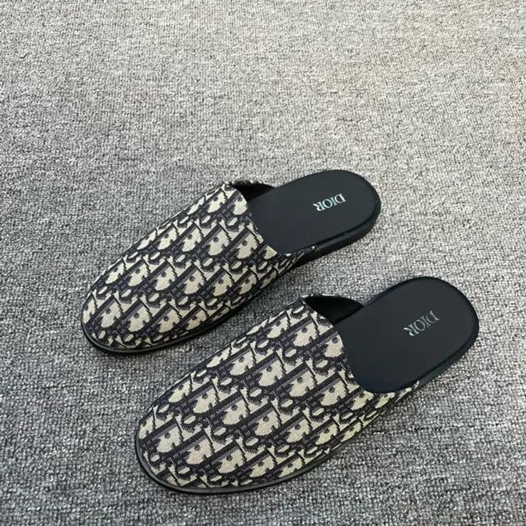 디올 디올 인 디올 뮬 상세 이미지