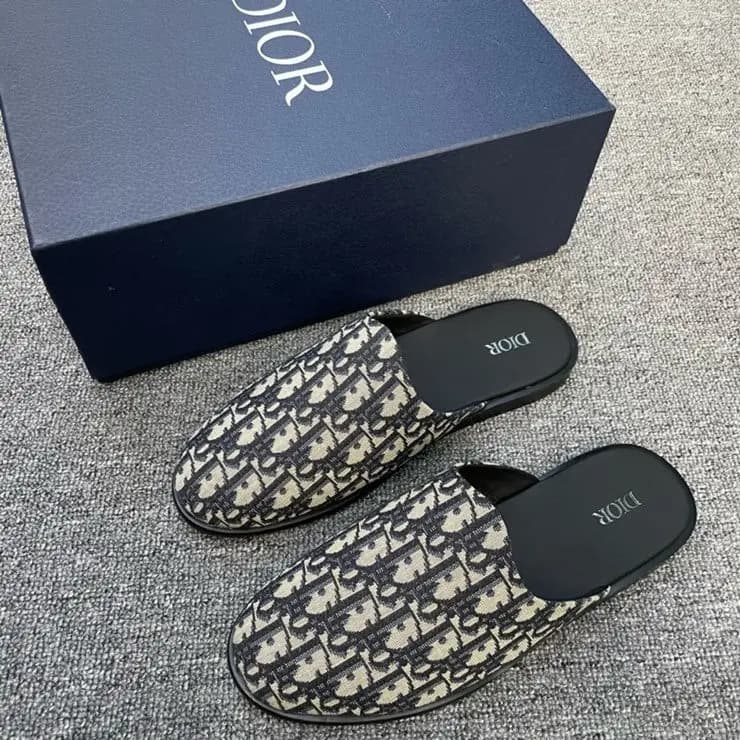 디올 디올 인 디올 뮬 상세 이미지