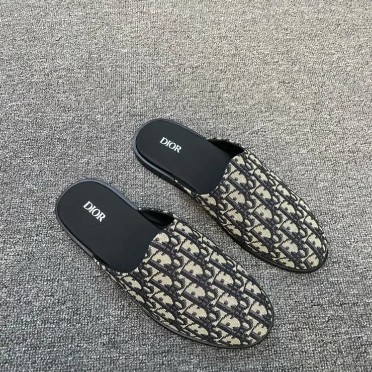 디올 디올 인 디올 뮬 상세 이미지