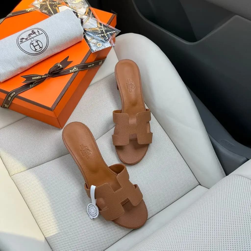 에르메스 에르메스 오아시스 샌들 ver.2 (엡송) 상세 이미지