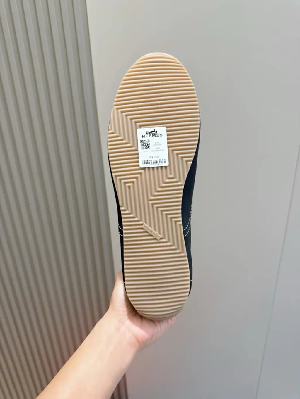 에르메스 에르메스 마스터 스니커즈 상세 이미지