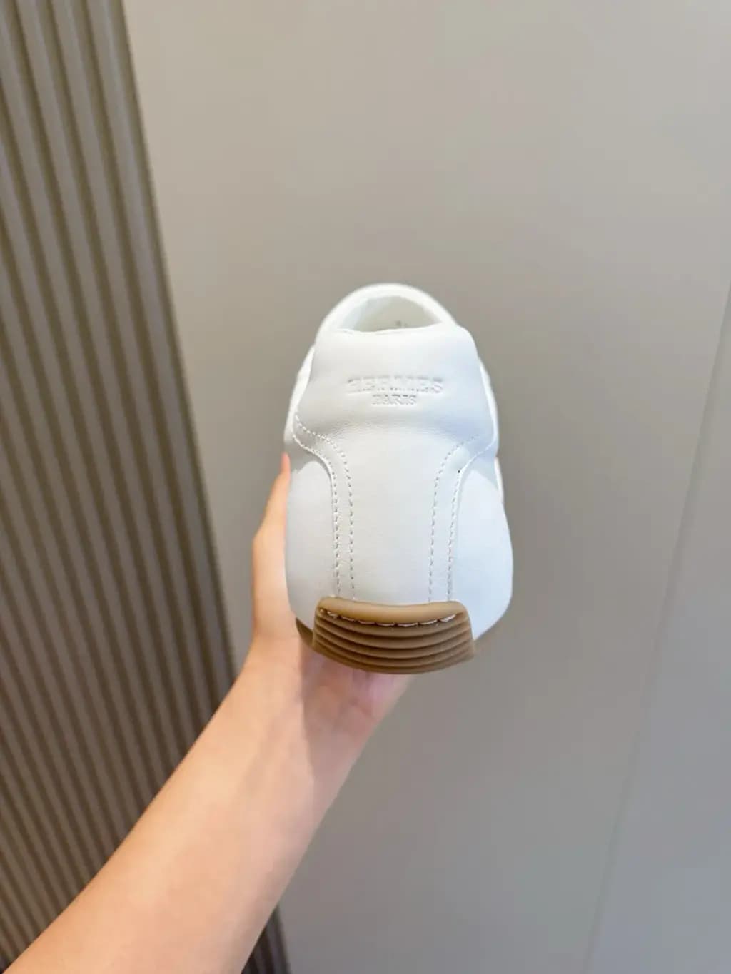 에르메스 에르메스 마스터 스니커즈 상세 이미지