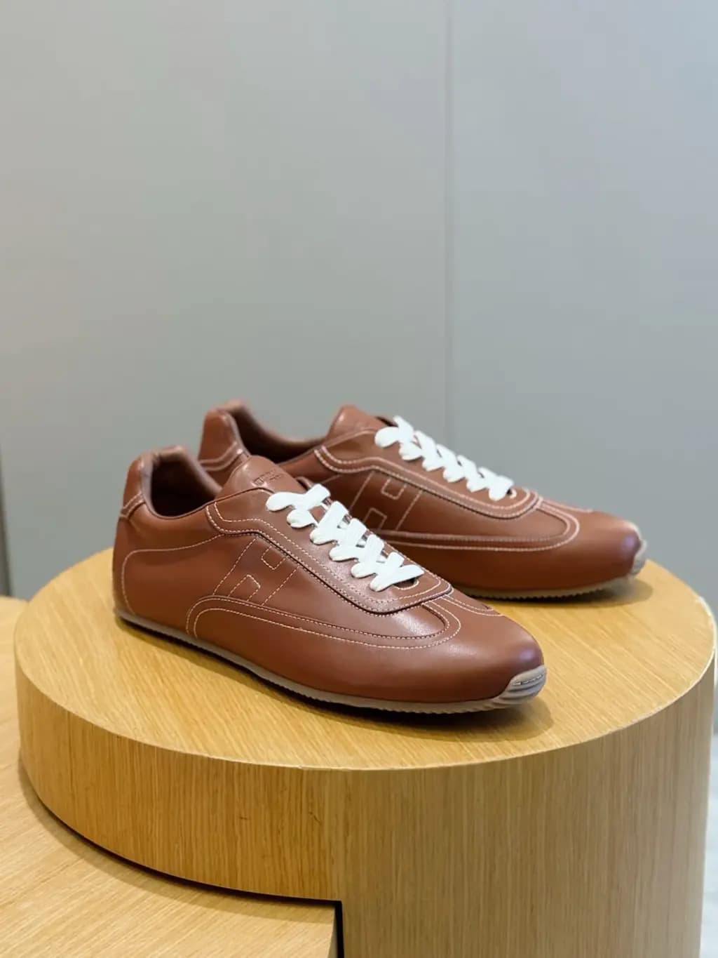 에르메스 에르메스 마스터 스니커즈 상세 이미지