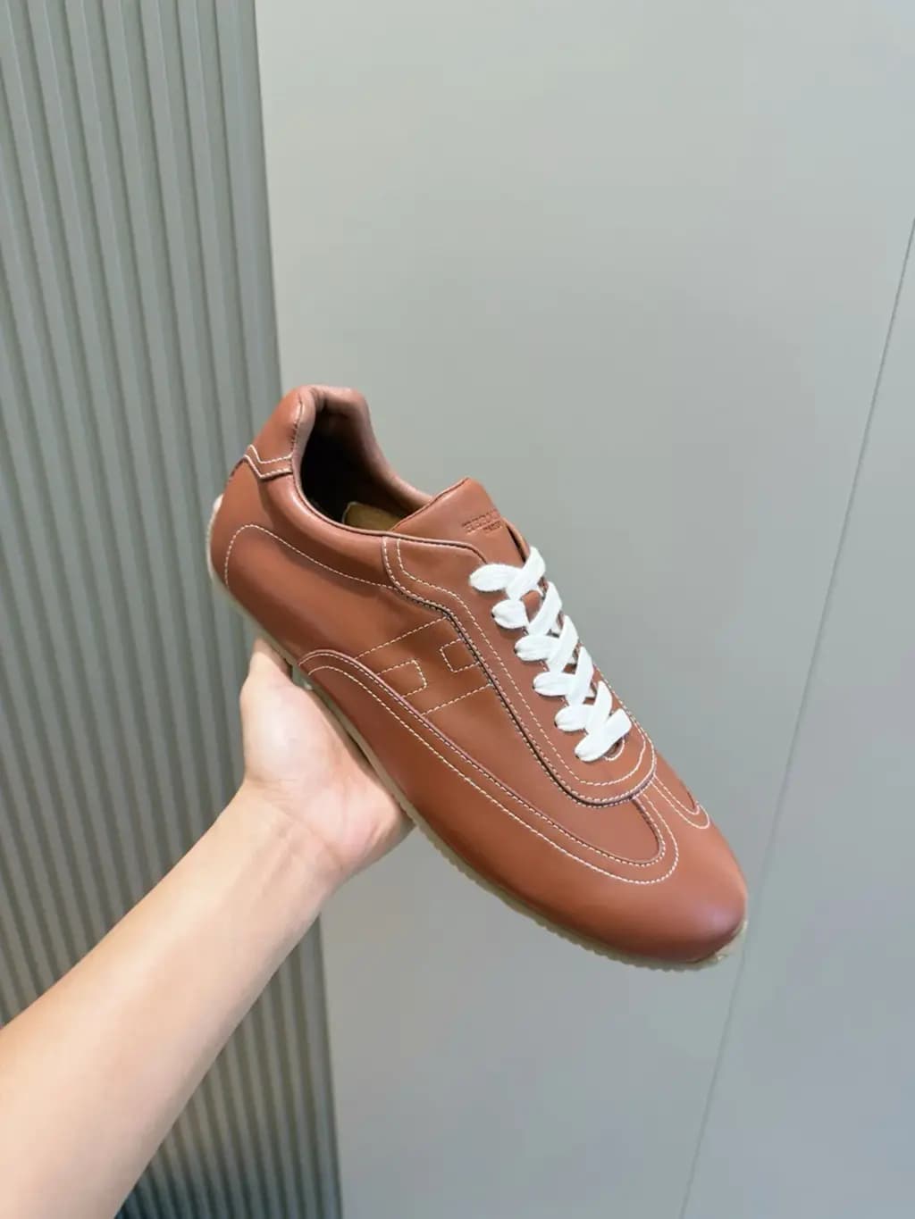 에르메스 에르메스 마스터 스니커즈 상세 이미지