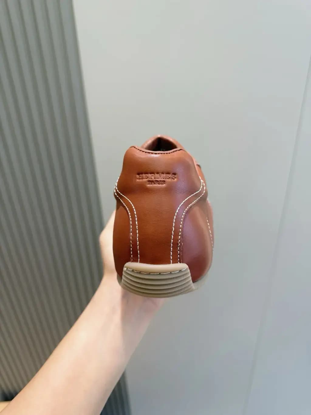 에르메스 에르메스 마스터 스니커즈 상세 이미지