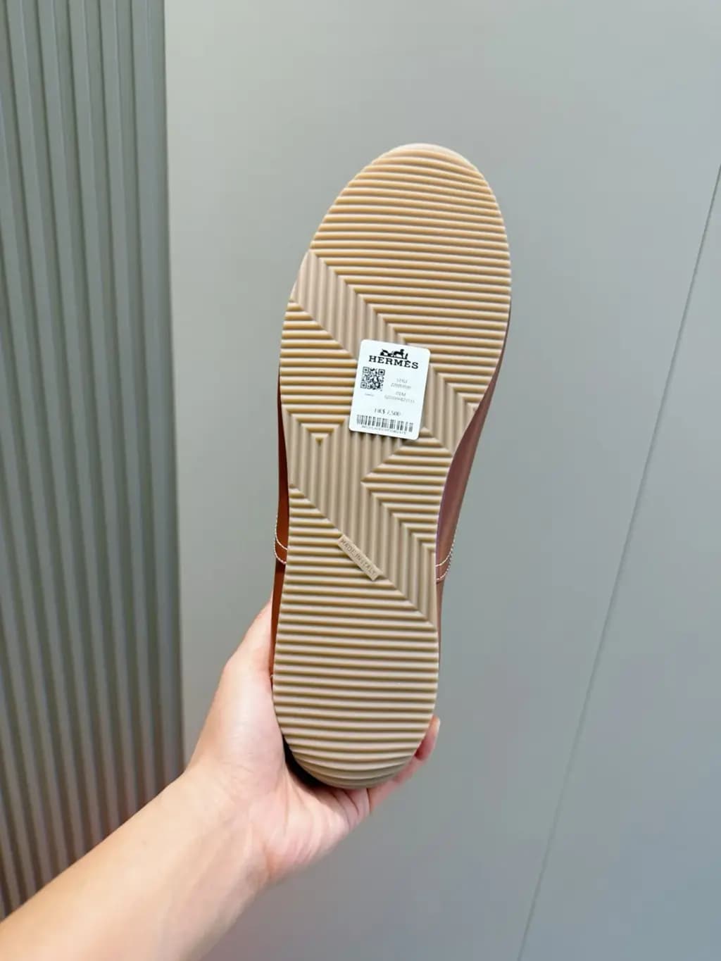 에르메스 에르메스 마스터 스니커즈 상세 이미지