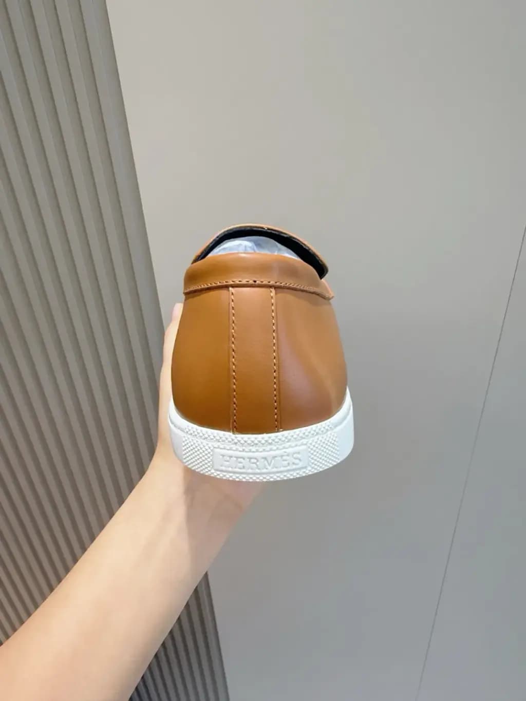 에르메스 에르메스 이그나시오 슬립온 상세 이미지
