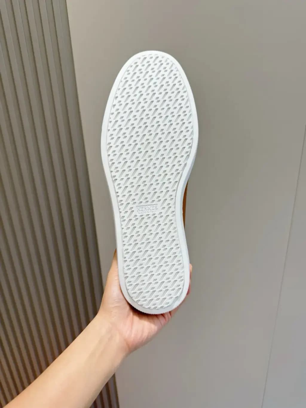 에르메스 에르메스 이그나시오 슬립온 상세 이미지