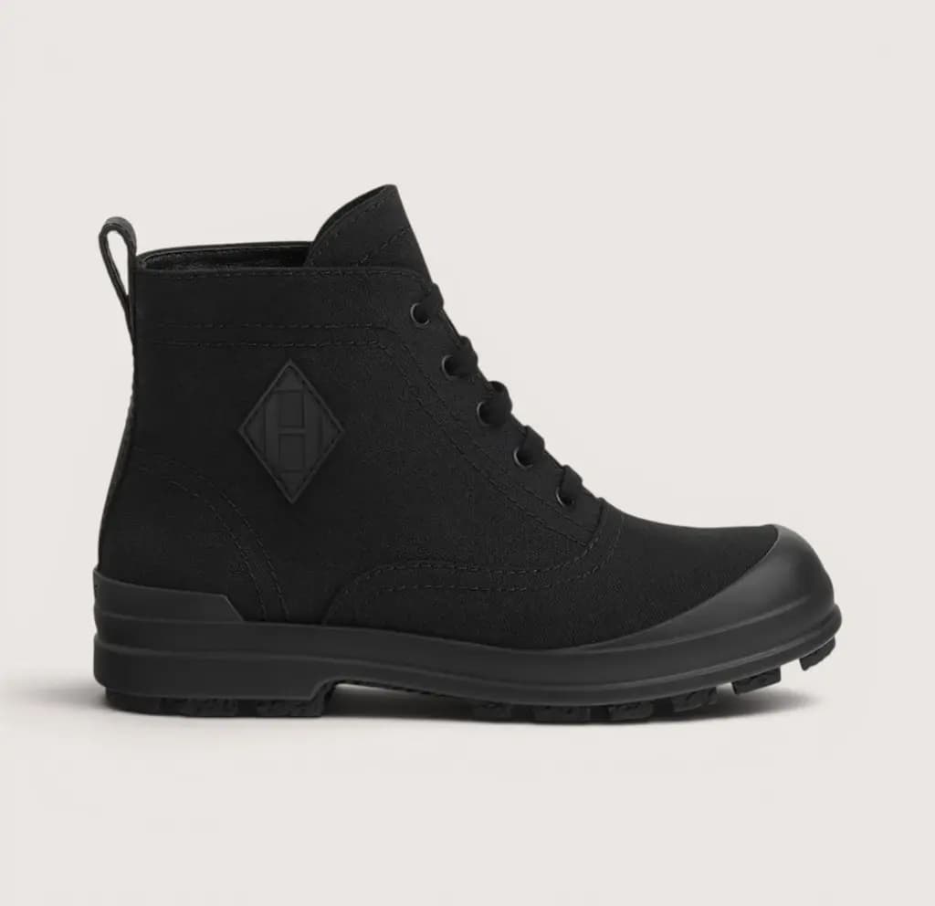 에르메스 Boot 단화