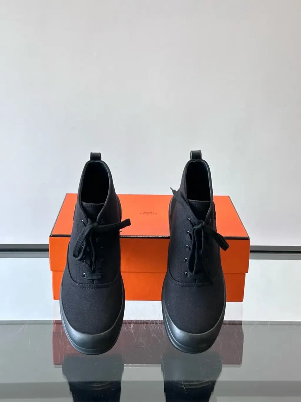 에르메스 에르메스 Boot 단화 상세 이미지