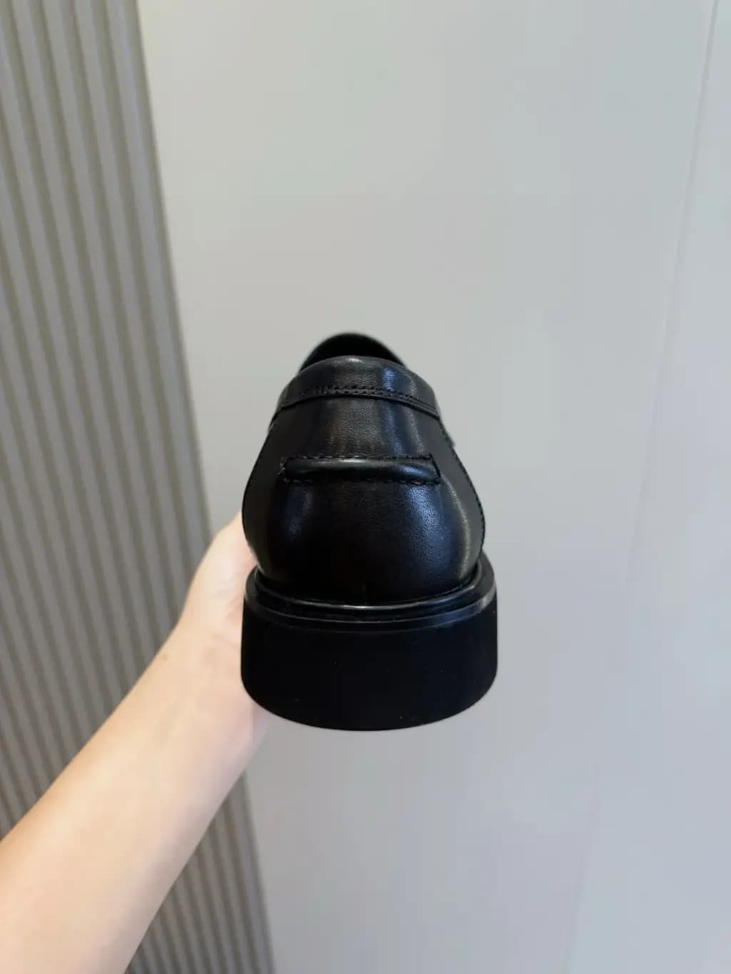 에르메스 에르메스 로퍼 (카프스킨) 상세 이미지