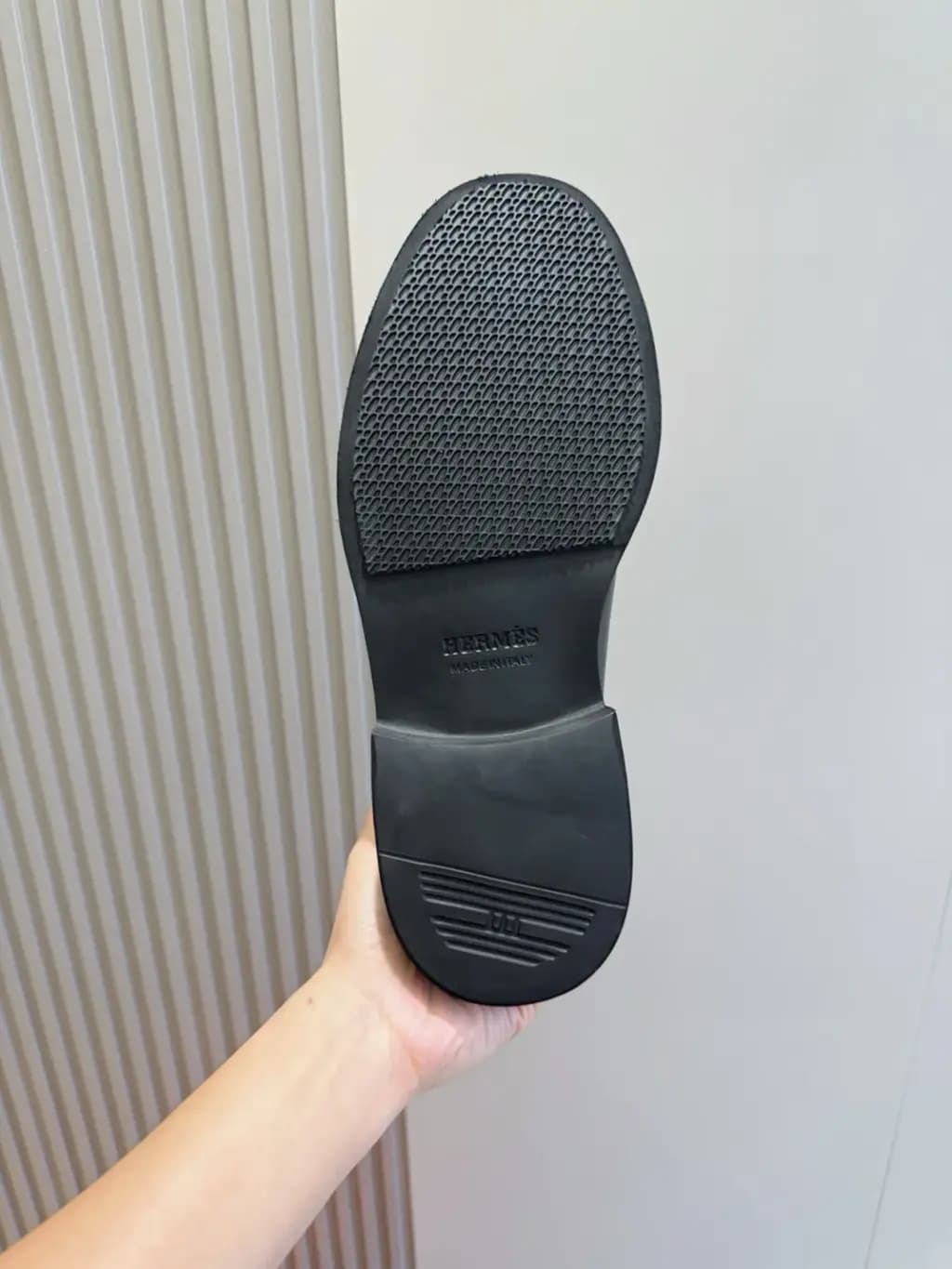 에르메스 에르메스 로퍼 (카프스킨) 상세 이미지
