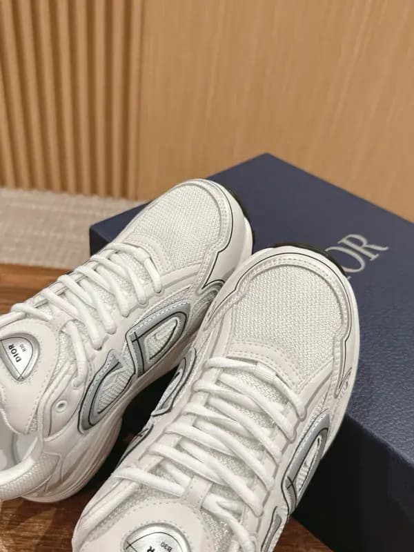 디올 디올 B30 카운트다운 스니커즈 상세 이미지