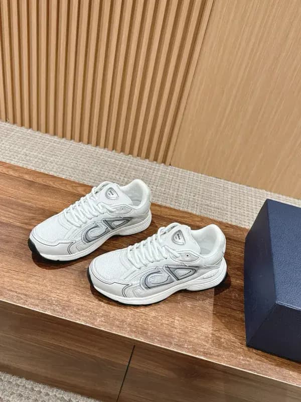디올 디올 B30 카운트다운 스니커즈 상세 이미지