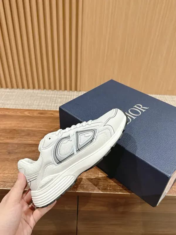 디올 디올 B30 카운트다운 스니커즈 상세 이미지