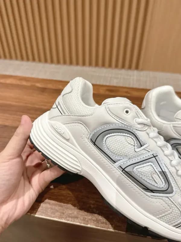 디올 디올 B30 카운트다운 스니커즈 상세 이미지