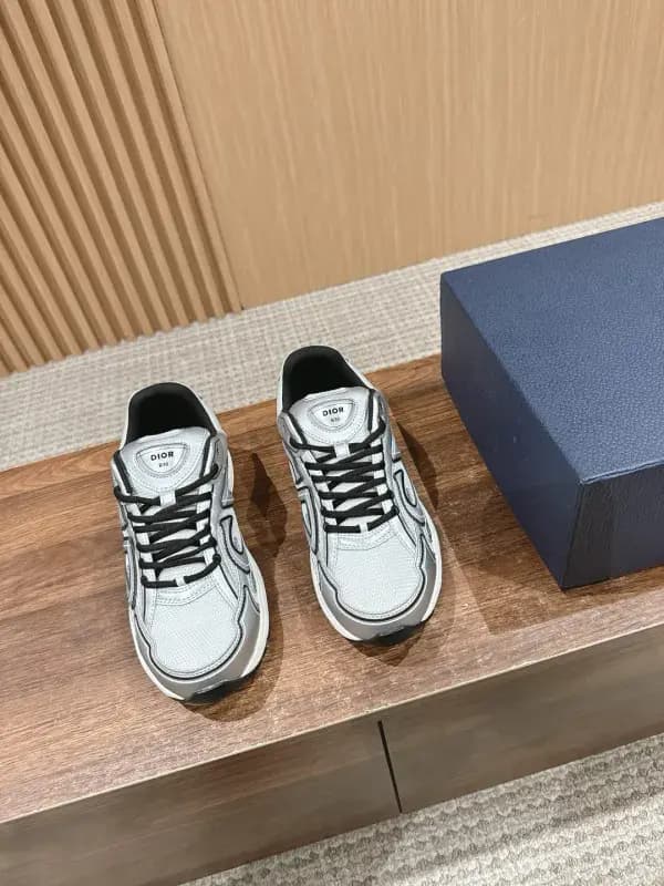 디올 디올 B30 카운트다운 스니커즈 상세 이미지