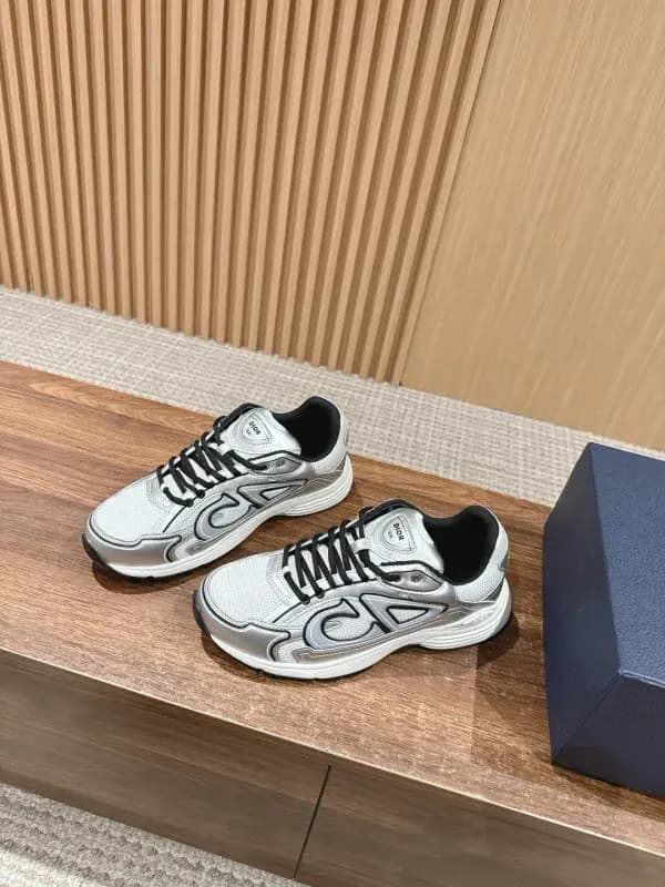 디올 디올 B30 카운트다운 스니커즈 상세 이미지