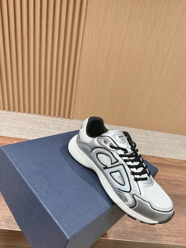 디올 디올 B30 카운트다운 스니커즈 상세 이미지