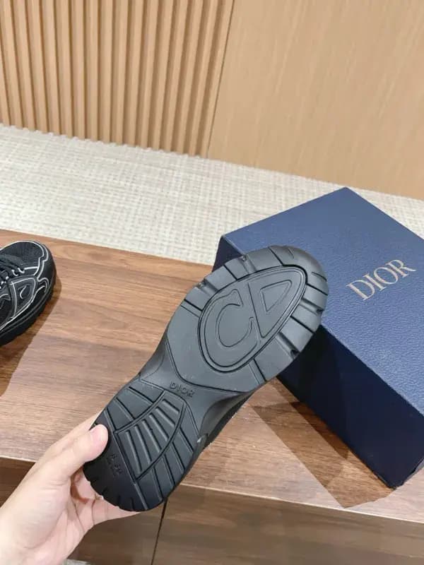디올 디올 B30 카운트다운 스니커즈 상세 이미지