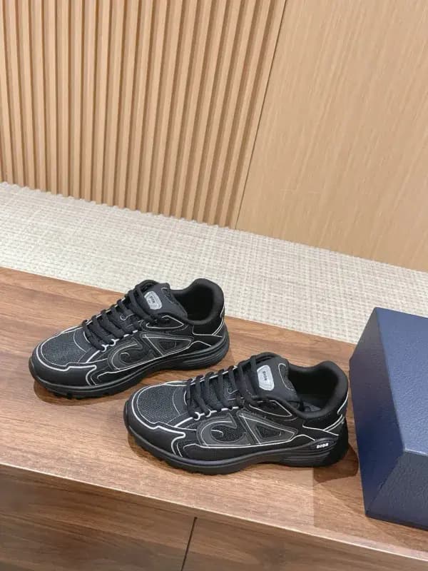 디올 디올 B30 카운트다운 스니커즈 상세 이미지
