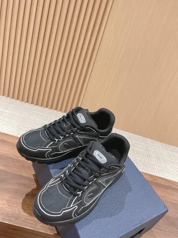 디올 디올 B30 카운트다운 스니커즈 상세 이미지