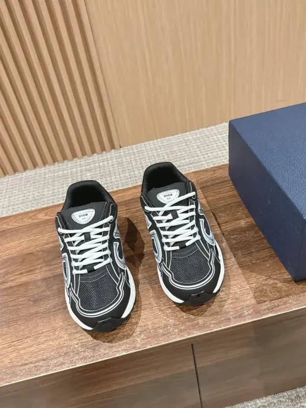 디올 디올 B30 카운트다운 스니커즈 상세 이미지